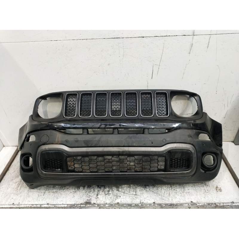 Recambio de paragolpes delantero para jeep renegade referencia OEM IAM  VER FOTOS 2021