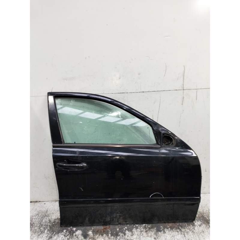 Recambio de puerta delantera derecha para mercedes-benz clase e (w211) berlina referencia OEM IAM  4P 2002