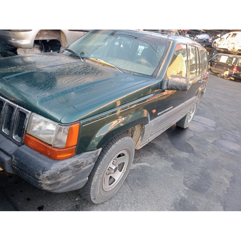 jeep gr.cherokee (zj)/(z) del año 1998