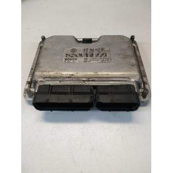 CENTRALITA MOTOR UCE 0281011412 045906019BM EDC15P