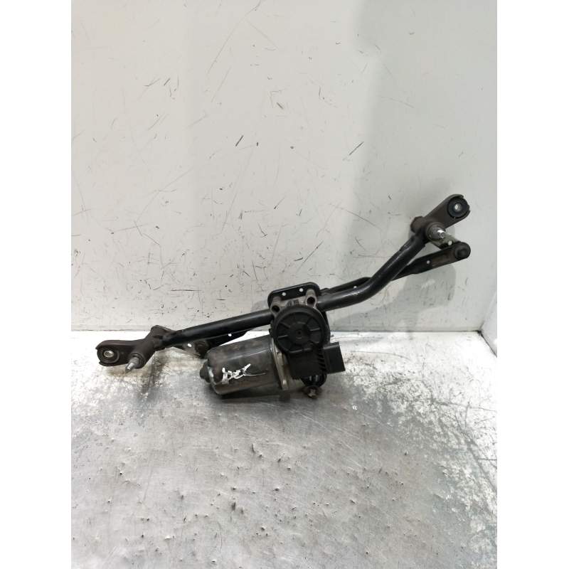 Recambio de motor limpia delantero para kia picanto 1.1 ex referencia OEM IAM   2004
