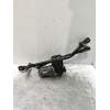 Recambio de motor limpia delantero para kia picanto 1.1 ex referencia OEM IAM   2004