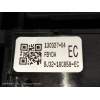 Recambio de mando multifuncion para land rover evoque dynamic referencia OEM IAM BJ3218C858EC 13032704 