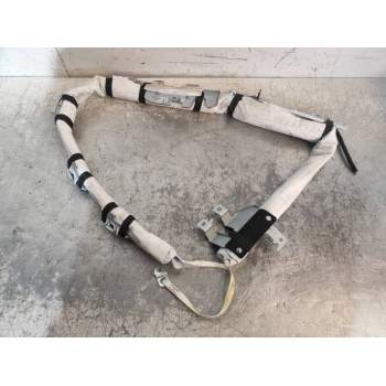 AIRBAG CORTINA DELANTERO IZQUIERDO 62T4F2200279 34121066E00 
