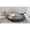 Recambio de faro derecho para mazda 3 lim. (bl) 2.2 turbodiesel cat referencia OEM IAM   