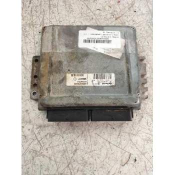 CENTRALITA MOTOR UCE S118303425A 8200324543 8200057311 SIRIUS34