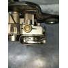 Recambio de motor limpia delantero para kia picanto 1.1 ex referencia OEM IAM   2004