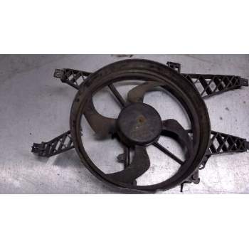 ELECTROVENTILADOR 8200525987 1831476000 