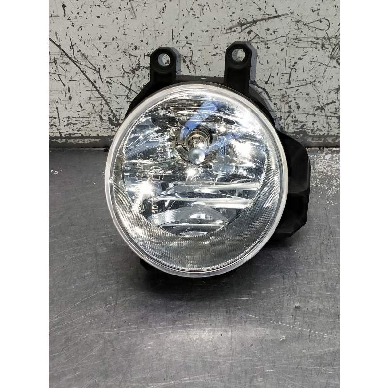 Recambio de faro antiniebla izquierdo para toyota aygo (_b4_) 1.0 (kgb40) referencia OEM IAM 90068410 812202110 
