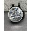 Recambio de faro antiniebla izquierdo para toyota aygo (_b4_) 1.0 (kgb40) referencia OEM IAM 90068410 812202110 
