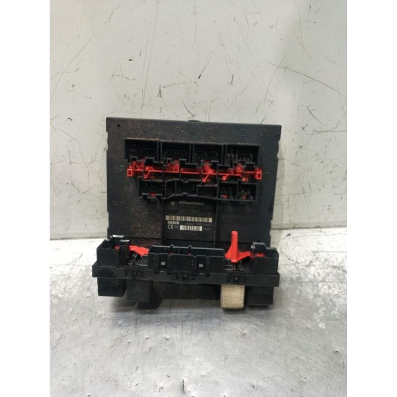 Recambio de modulo electronico para volkswagen touran (1t1) 2.0 tdi referencia OEM IAM 3C0937049E F005VO0526 2003