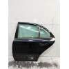 Recambio de puerta trasera izquierda para mercedes-benz clase e (w211) berlina referencia OEM IAM  4P 2002