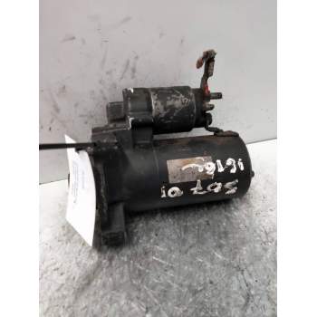 MOTOR ARRANQUE 0936013850 16 I 16V 