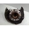Recambio de mangueta delantera izquierda para bmw serie 1 berlina (e81/e87) 2.0 turbodiesel cat referencia OEM IAM   