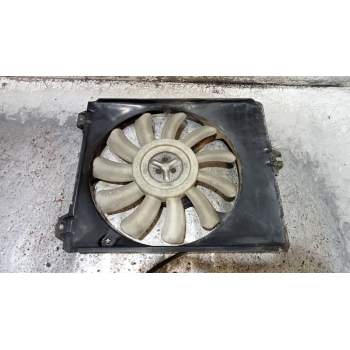 ELECTROVENTILADOR 0650007340 