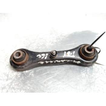 BRAZO SUSPENSION INFERIOR TRASERO DERECHO 