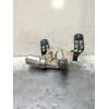 Recambio de motor limpia trasero para kia picanto 1.1 ex referencia OEM IAM 9870007000 F00S2B2142 2004