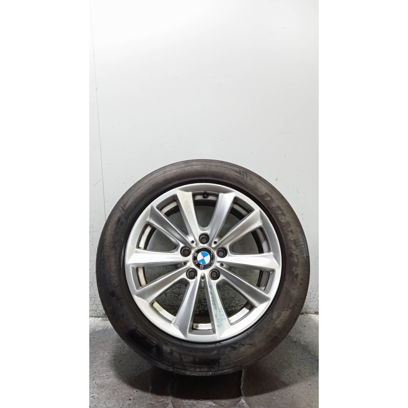 Recambio de juego llantas para bmw serie 5 lim. (f10) 530d xdrive referencia OEM IAM  CUBIERTAS 225/55/17