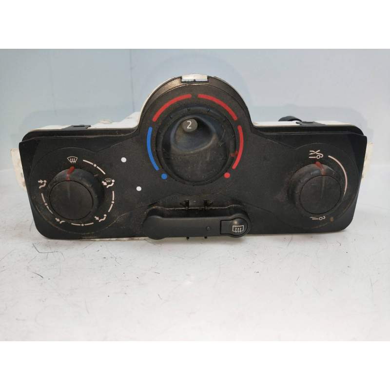 Recambio de mando calefaccion / aire acondicionado para renault modus 1.5 dci diesel cat referencia OEM IAM   