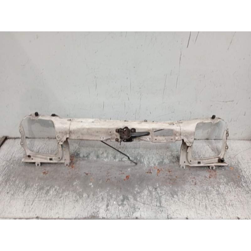Recambio de panel frontal para fiat doblo furgoneta/monovolumen (223_) 1.9 d (223zxb1a) referencia OEM IAM   2001