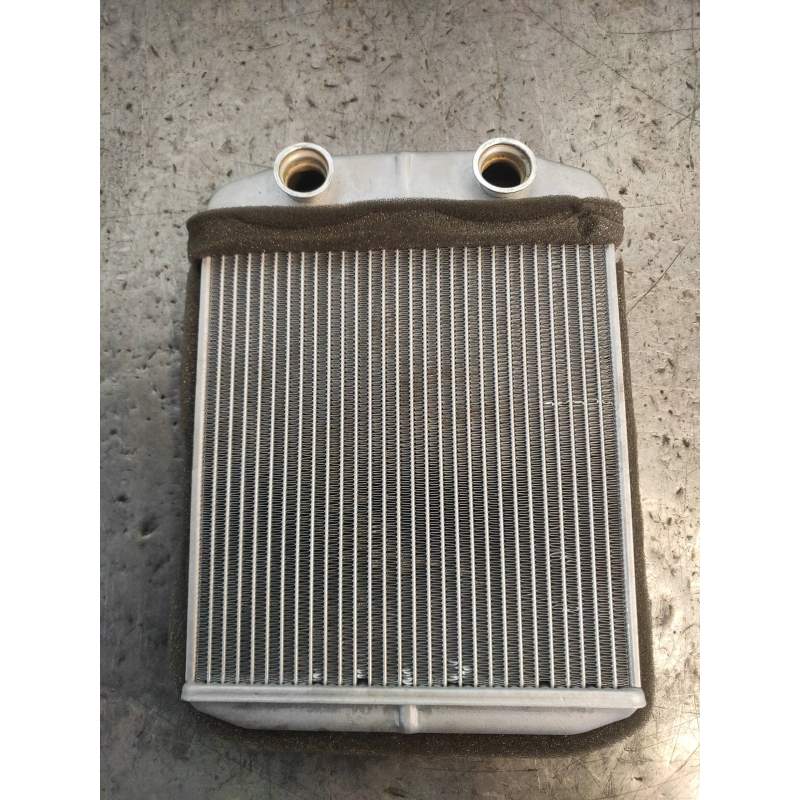 Recambio de radiador calefaccion / aire acondicionado para renault clio iv business referencia OEM IAM 5R5810100  