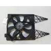 Recambio de electroventilador para skoda fabia (6y2/6y3) classic referencia OEM IAM 6Q0121207L  