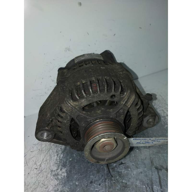 Recambio de alternador para mg serie 400 (rt) 414 i (5-ptas.) referencia OEM IAM 63321230  