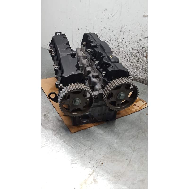 Recambio de culata para peugeot 307 (3a/c) 1.6 16v referencia OEM IAM 9636076010 NFU 2001