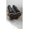 Recambio de culata para peugeot 307 (3a/c) 1.6 16v referencia OEM IAM 9636076010 NFU 2001