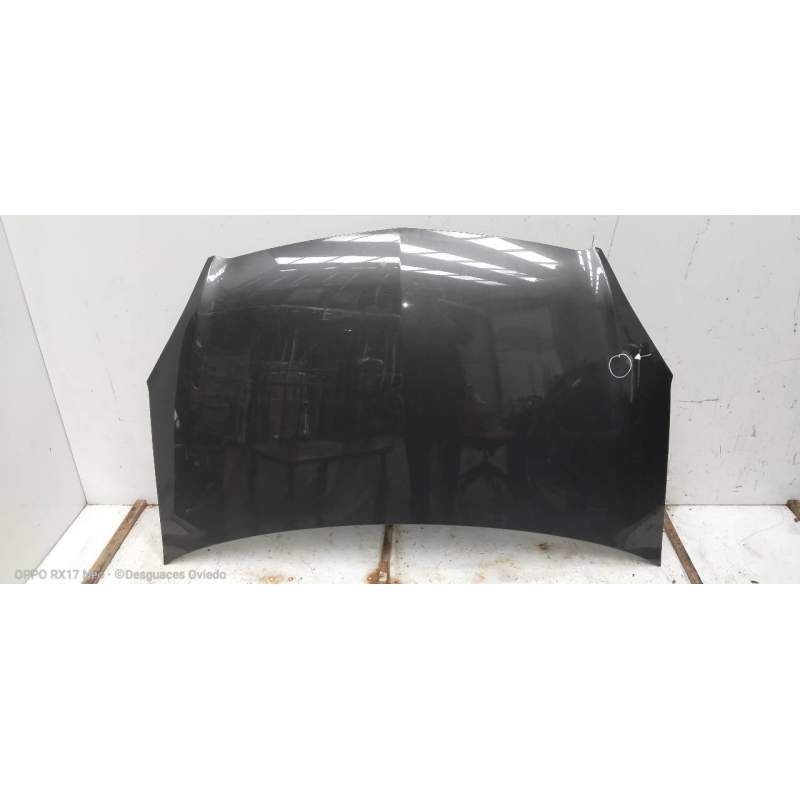 Recambio de capot para opel zafira b energy referencia OEM IAM   