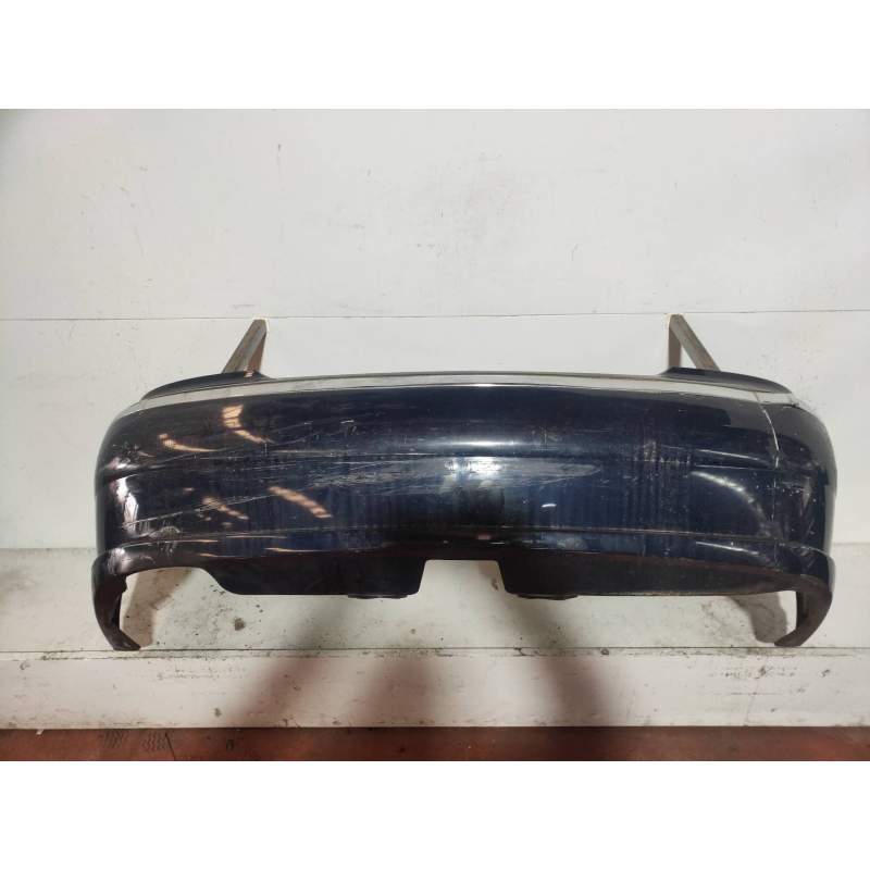 Recambio de paragolpes trasero para mg serie 75 (rj) 2.0 cdt classic referencia OEM IAM   