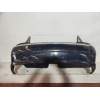 Recambio de paragolpes trasero para mg serie 75 (rj) 2.0 cdt classic referencia OEM IAM   