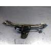 Recambio de motor limpia delantero para saab 9000 / 9000 cs referencia OEM IAM 1591005110 9123662 