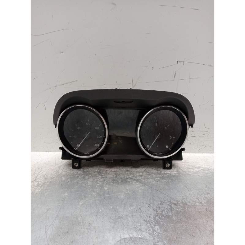Recambio de cuadro instrumentos para land rover range rover evoque (l538) 2.0 d 4x4 referencia OEM IAM gj3210849tc  