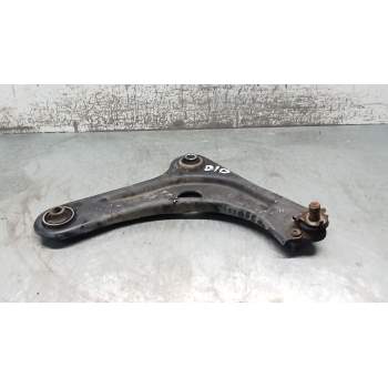 BRAZO SUSPENSION INFERIOR DELANTERO DERECHO 14HDI 2003