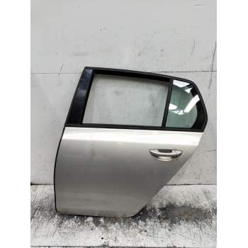 PUERTA TRASERA IZQUIERDA 5P