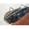 Recambio de paragolpes trasero para mg serie 75 (rj) 2.0 cdt classic referencia OEM IAM   