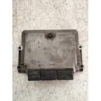 CENTRALITA MOTOR UCE 0261206143 HOM8200046214 8200201757