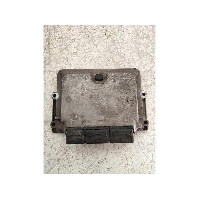 Recambio de centralita motor uce para renault laguna ii (bg0) dynamique referencia OEM IAM 0261206143 HOM8200046214 8200201757