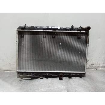 RADIADOR AGUA 20G 2002
