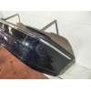 Recambio de paragolpes trasero para mg serie 75 (rj) 2.0 cdt classic referencia OEM IAM   