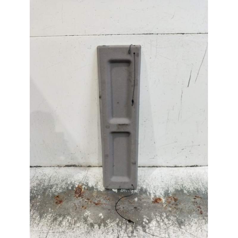 Recambio de bandeja trasera para kia picanto 1.1 ex referencia OEM IAM   2004