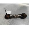 Recambio de brazo suspension inferior trasero izquierdo para mitsubishi lancer berlina (cy0) intense referencia OEM IAM   