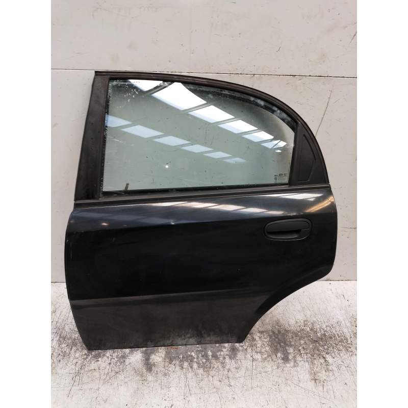 Recambio de puerta trasera izquierda para daewoo lacetti se referencia OEM IAM   5P
