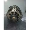 Recambio de alternador para chevrolet aveo ls referencia OEM IAM 9693135  