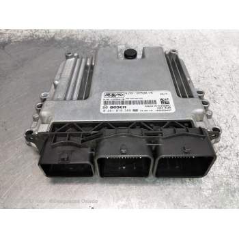 CENTRALITA MOTOR UCE BJ3212C520VB 0281018389 12630465
