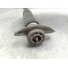 Recambio de amortiguador trasero para opel astra j lim. 1.6 16v cat referencia OEM IAM 13279263  