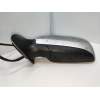 Recambio de retrovisor izquierdo para skoda fabia (6y2/6y3) classic referencia OEM IAM   ELECTRICO