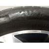 Recambio de juego llantas para renault captur dynamique referencia OEM IAM 205/55/17 CUBIERTAS 2013
