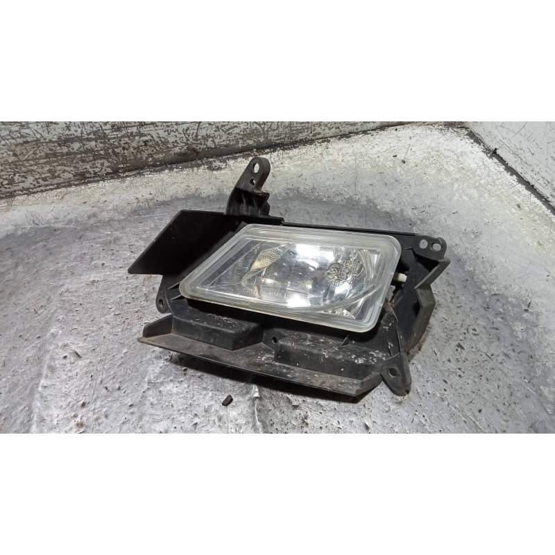Recambio de faro antiniebla izquierdo para mazda 3 lim. (bl) 2.2 turbodiesel cat referencia OEM IAM 11441098  